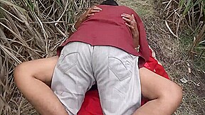 Punjabi Indian Couple Fucking Outdoor In Fields – Indian Hidden Cams