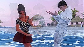 Pure Love Very Romantic And Beautiful Date Ep4