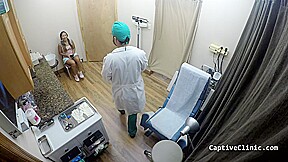 S.I.C.C.O.S. Part 2, The Atrocities Continue – Mina Moon – Part 2 of 12 – CaptiveClinic