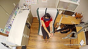 S.I.C.C.O.S. Part 2, The Atrocities Continue – Mina Moon – Part 7 of 12 – CaptiveClinic