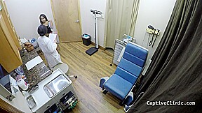 S.I.C.C.O.S. – Secret Internment Camps of China’s Oppressed Society – Zoe Lark – Part 13 of 14 – CaptiveClinic