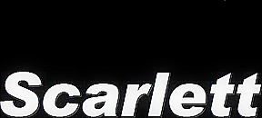 Scarlett