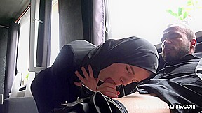 Sex with Muslims – Sara Kay