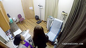 Sexual Deviance Disorder – Miss Mars – Part 1 of 6 – CaptiveClinic