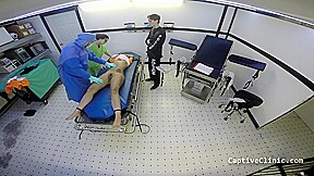 Sexual Deviance Disorder – The Inception – Yasmine Woods – Part 6 of 7 – CaptiveClinic