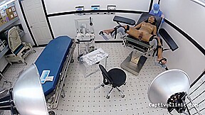 Sexual Deviance Disorder – The Investigative Journalist – Maya Fierce/Farrell – Part 2 of 9 – CaptiveClinic