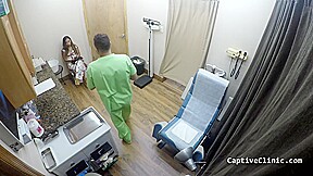 Sexual Deviance Disorder – The Investigative Journalist – Maya Fierce/Farrell – Part 3 of 9 – CaptiveClinic