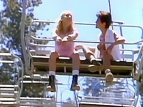 Skinemax Movie – Lovers Leap