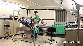 Smuggling, Inc. – Asia Perez, Little Mina, Ami Rogue – Part 1 of 1 – CaptiveClinic