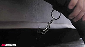 So Deep Behind Abella