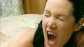 Softcore Vampire Lesbians