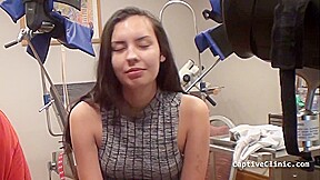 Step daddy’s Little Slut – Judas – Part 3 of 5 – CaptiveClinic