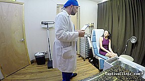 Strangers In The Night: Way Not Fair Edition – Ava Siren – Part 4 of 8 – CaptiveClinic