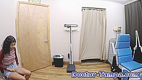 Strangers In The Night: Way Not Fair Edition – Solana – Part 6 of 11 – DoctorTampa