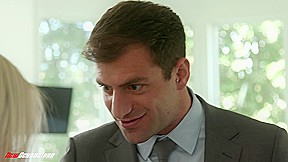 Teen Aria Has A New Secret