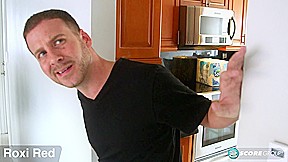 The Greatest Bra-busting Maid In The World – Roxi Red, Jimmy Dix, and Tony Rubino – Scoreland