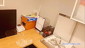 The New Guinea Pig – Vasha Valentina – Part 1 of 2 – CaptiveClinic