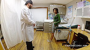 The New Immigration Policy – Kristen Martinez – Part 2 of 4 – CaptiveClinic