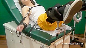 The New Immigration Policy – Lilith Rose – Part 1 of 8 – CaptiveClinic