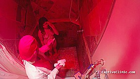 The New Immigration Policy – Lilith Rose – Part 6 of 8 – CaptiveClinic