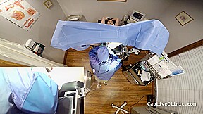 The New Immigration Policy – Lilith Rose – Part 8 of 8 – CaptiveClinic