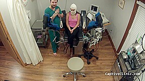 The Sex Slave Trader – Helena Price – Part 1 of 2 – CaptiveClinic