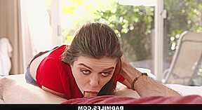 The stepmother’s sexual counseling session, featuring Anastasia Rose from Clan.