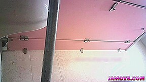 The tiny form of the high-priced red-faced nett beauty anchor is violated.