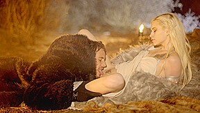 Throne Games Mother Of Dragons – S1:E7