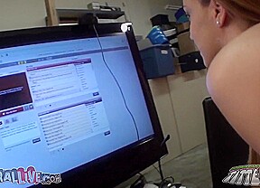 Tiny Teen Victoria Rae Black Can’t Wait To Get Fucked