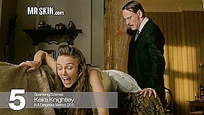 Top 5 Spanking Scenes – Mr.Skin