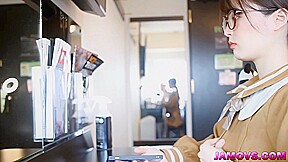 Very Cute Skinny teen 18+ Having Sex