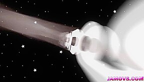 Without notifying her husband, the wife came out to have sexual relations with me.