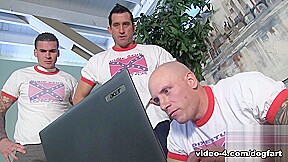 Yasmine De Leon Hardcore Movie