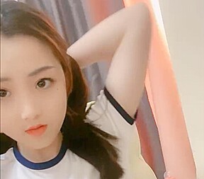 Young Asian Pinay Takes On Hot College Cock