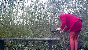 3 guys plus the cameraman