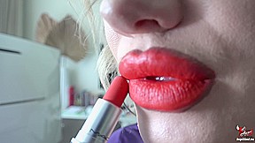 839 You Really Want to See My Big Joker Lips