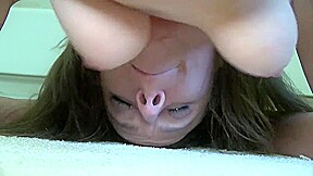 A rapid, unforeseen sexual encounter.