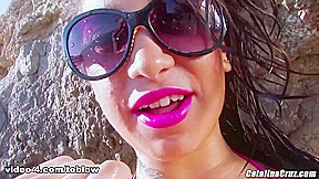 Amia Miley – LicensedToBlow