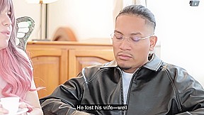 An Innocent Fairy Who Doesn’t yet Know What Sex Is