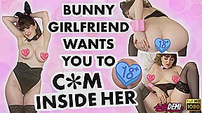 Breed Your Bunny GF