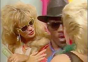 Brittany Stryker, Lois Ayres, Stacey Donovan & F.M. Bradley