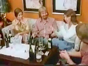 C C Vintage My girlfriends Boobs