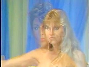 California Girls Topless Wrestling 4