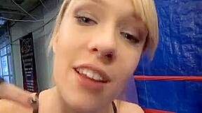 Cat Fight – Women Wrestling