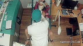 Corporate Slaves – Blaire Celeste – Part 8 of 10 – Nurses POV – CaptiveClinic