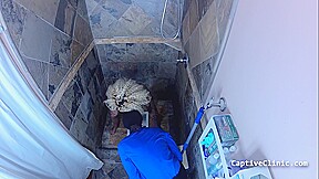 Corporate Slaves – Blaire Celeste – Part 9 of 10 – Nurses POV – CaptiveClinic