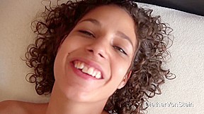 Curly Heads in Orgasm Frenzy