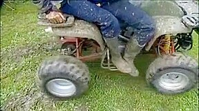 Danish amateurs group sex