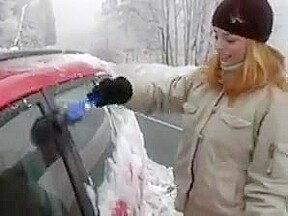 Danish college girl Gets Fun With Her Toy